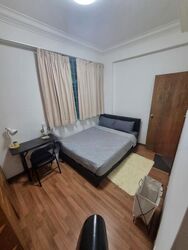 Changi Court (D16), Condominium #463200221
